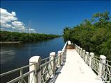 Parque Lineal Enrique Martí Coll - SAN JUAN